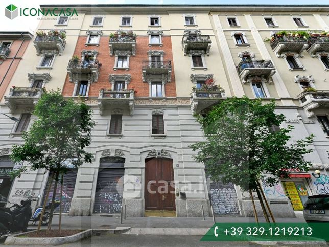 Appartamento in residenziale in Via Rovereto 11