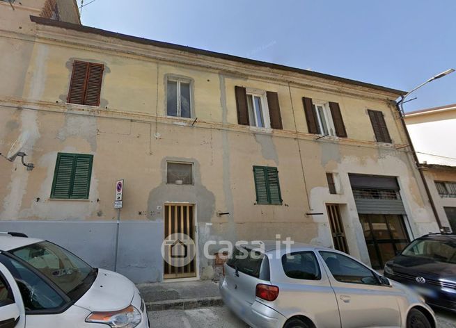 Appartamento in residenziale in Via della Granita 64