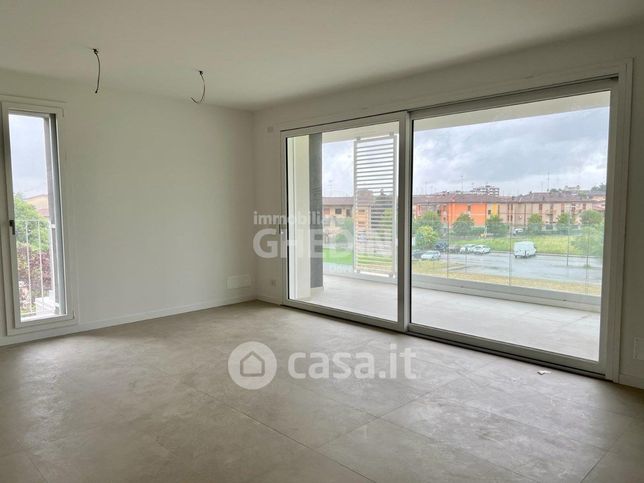 Appartamento in residenziale in