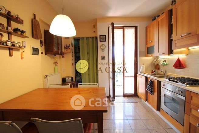 Appartamento in residenziale in SP 1
