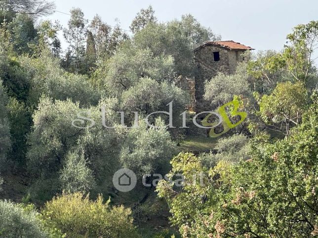 Terreno edificabile in residenziale in Via Generale Vincenzo Rossi 148