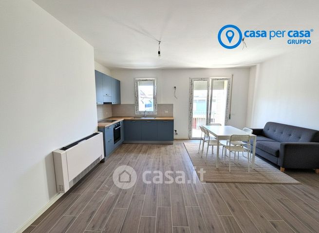 Appartamento in residenziale in Via del Bosco 110 -122