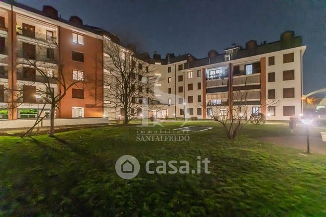 Appartamento in residenziale in Via Don Lorenzo Milani