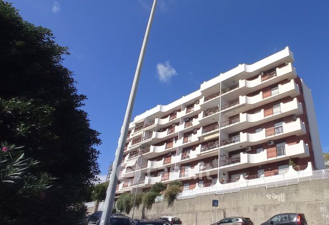 Appartamento in residenziale in Via Umberto Fiore 20