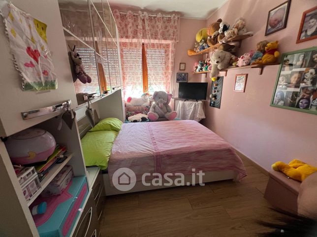 Appartamento in residenziale in Via Enrico Fermi