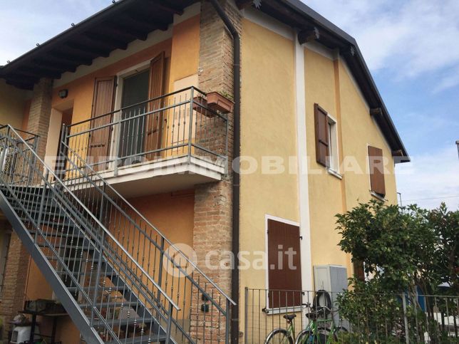 Appartamento in residenziale in Via Colomberino 3