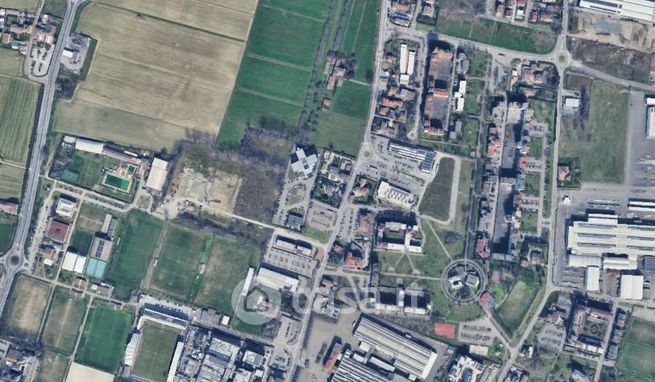 Terreno agricolo in commerciale in Via San Leonardo