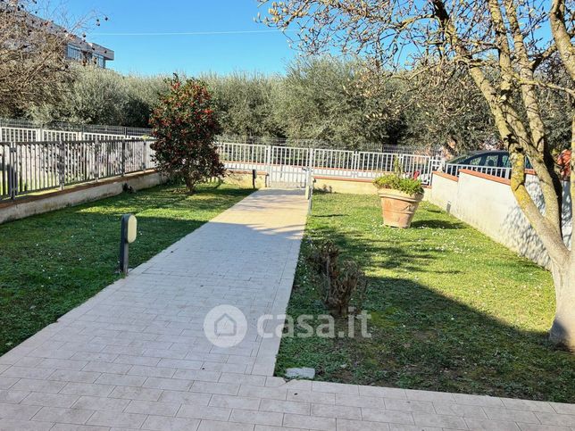 Villetta a schiera in residenziale in Via delle Fiascaie