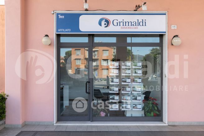 Box/posto auto in residenziale in 