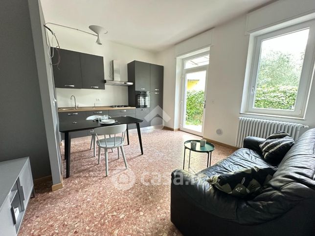 Appartamento in residenziale in Via della Pace 2