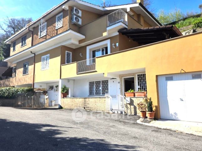 Appartamento in residenziale in Viale Europa