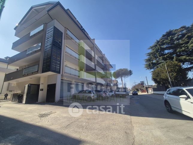 Appartamento in residenziale in Via Madonna delle Grazie 35