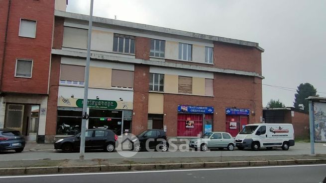 Appartamento in residenziale in Strada di San Mauro