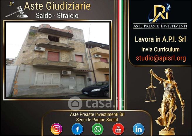 Appartamento in residenziale in Via Giovanni XXII 6
