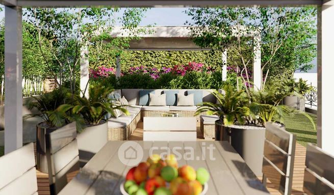 Appartamento in residenziale in Via IV Novembre 2