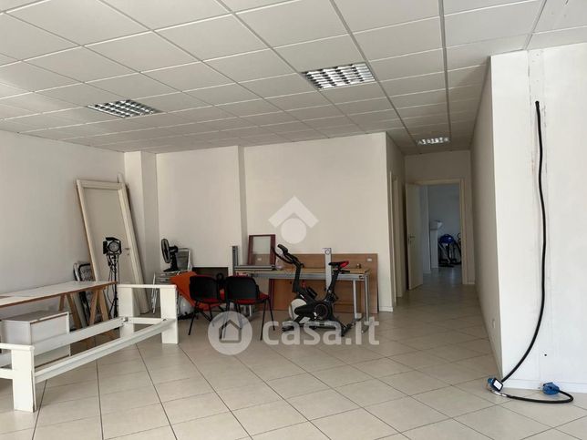 Ufficio in commerciale in Via Francesco Crispi 20 /A