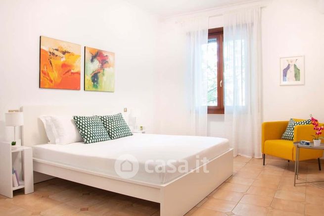 Appartamento in residenziale in Circonvallazione Gianicolense 47 d