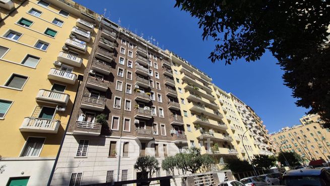 Appartamento in residenziale in Via Galazia