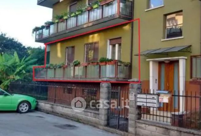 Appartamento in residenziale in Via Giovanni Randaccio 1