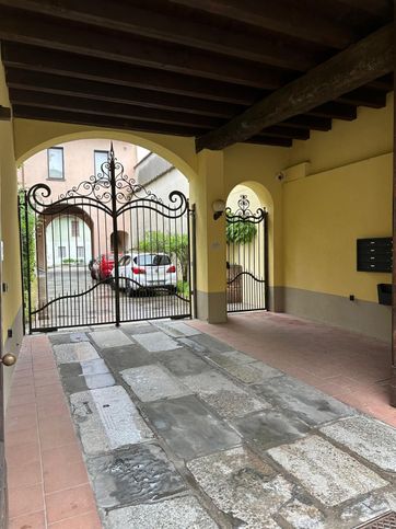 Appartamento in residenziale in Via G. D'Annunzio 3