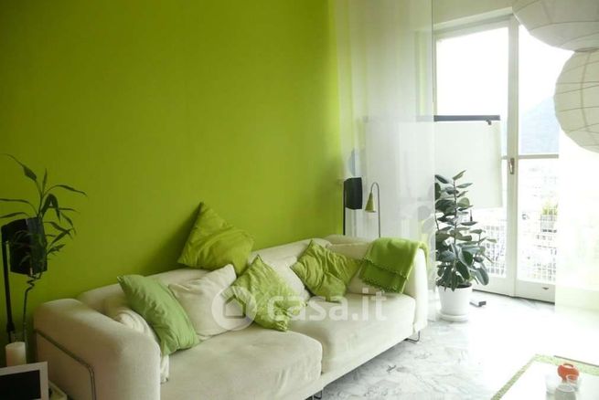 Appartamento in residenziale in Via Tommaso Grossi
