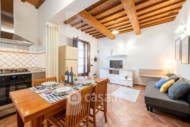 Appartamento in residenziale in Via del Tondo 3