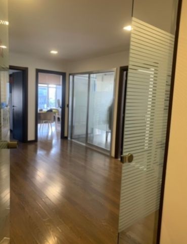 Ufficio in commerciale in Viale della Costituzione