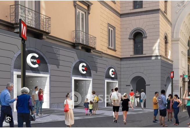 Appartamento in residenziale in Via Monte di Dio