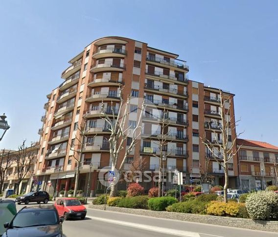 Appartamento in residenziale in Piazza Molines 37