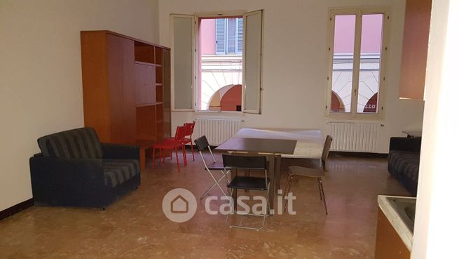 Appartamento in residenziale in Via Sant'Isaia 77