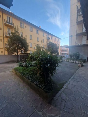 Appartamento in residenziale in Via Agucchi 10