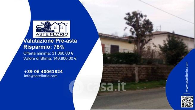 Appartamento in residenziale in Via Marano