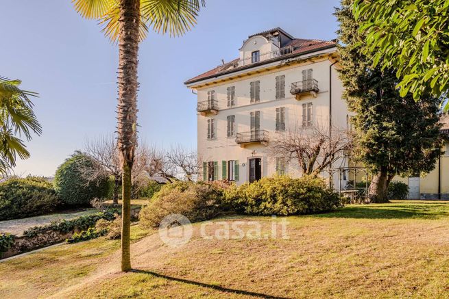 Appartamento in residenziale in Via Verbano