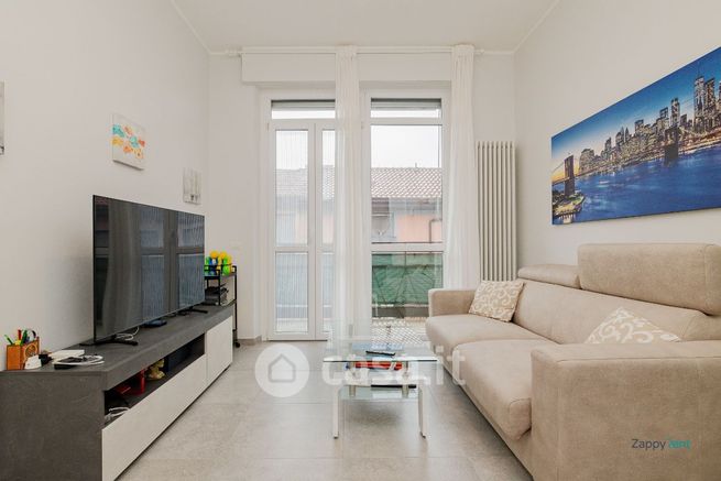 Appartamento in residenziale in Via G. Matteotti