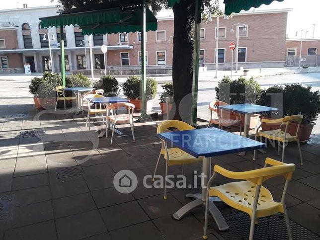 Attivitã /licenza (con o senza mura) in commerciale in Viale Principe di Napoli 193