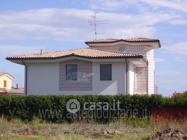Appartamento in residenziale in Via d'Annunzio 30