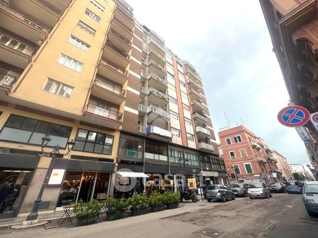 Appartamento in residenziale in Via degli Orti 11