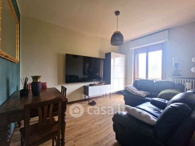 Appartamento in residenziale in Via Verona 23
