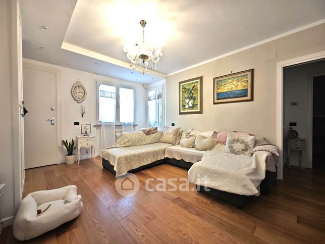 Appartamento in residenziale in 