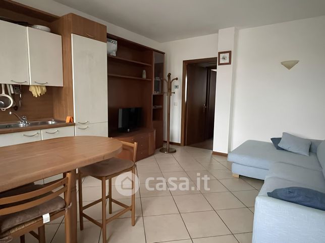 Appartamento in residenziale in Via Torcelle 57