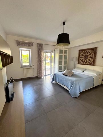 Appartamento in residenziale in Via Bonifacio 73