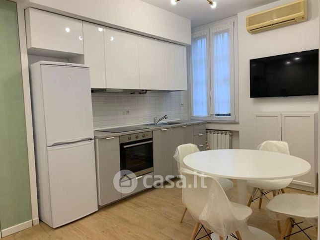 Appartamento in residenziale in Via Privata Casentino