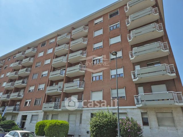 Appartamento in residenziale in Via Torino 78