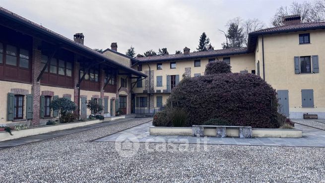 Appartamento in residenziale in Via Santa Caterina da Siena 3 b