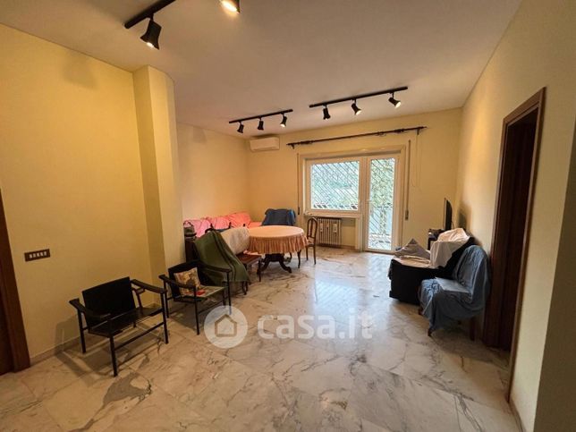 Appartamento in residenziale in Via San Godenzo 154