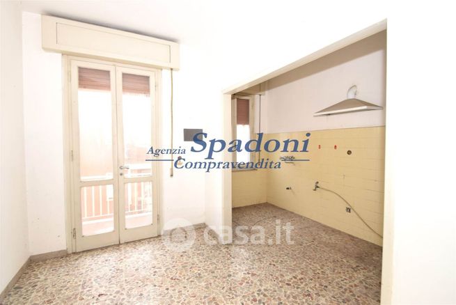 Appartamento in residenziale in 