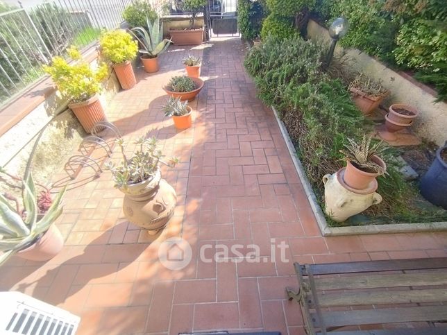 Villetta a schiera in residenziale in Via Andrea Doria