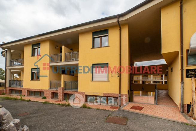 Appartamento in residenziale in Via Ferdinando Neri