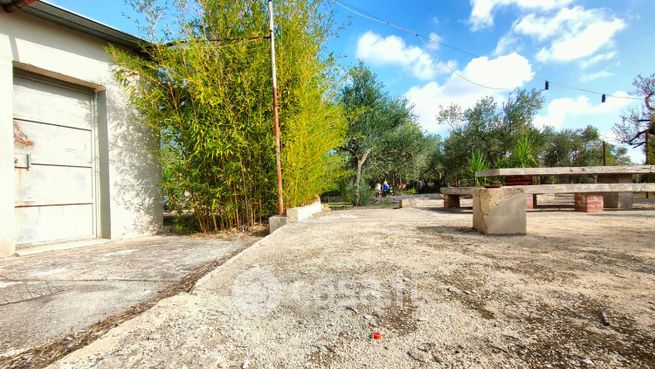 Terreno agricolo in commerciale in Strada Comunale Tagliadigito