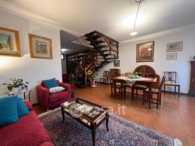 Appartamento in residenziale in Via Tignale del Garda 39